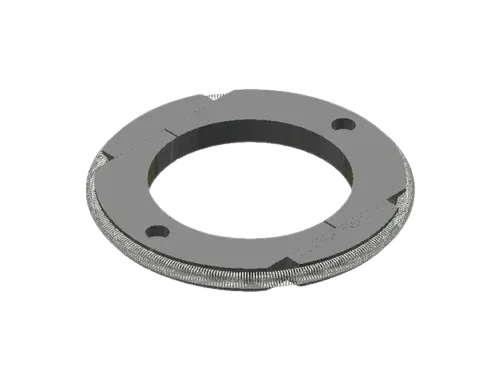 Carbon Bush Bearing 4