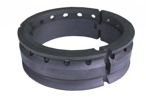 Graphite Sliding Parts