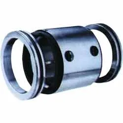 Double Mechanical Seals