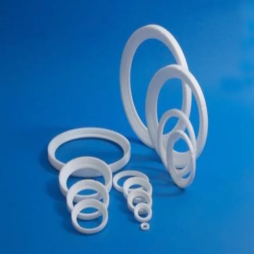 Teflon Filled Carbon Sealing Rings